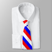 Cravate russie (Attaché)