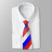 Cravate Russie (Attaché)