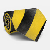 Cravate Sachsen-Anhalt (Roulé)