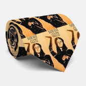 CRAVATE SADIE MAE GLUTZ (Roulé)