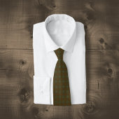 Cravate Sagesse dans la cordialité Anthophila sur le meill