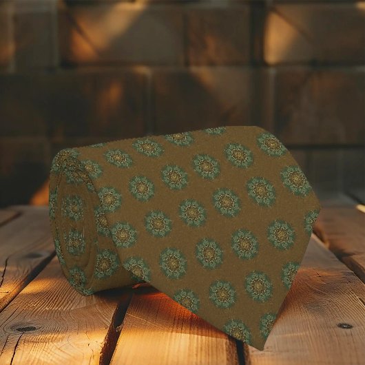 Cravate Sagesse dans la cordialité Anthophila sur le meill