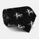 Cravate Sagittaire (Roulé)