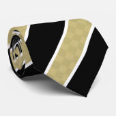 Cravate Sagittaire (Roulé)