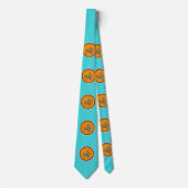 Cravate Sagittarius Necktie (Devant)