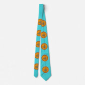 Cravate Sagittarius Necktie (Dos)