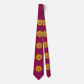 Cravate Sagittarius Necktie (Devant)