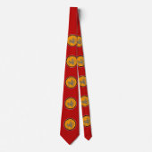 Cravate Sagittarius Necktie (Devant)