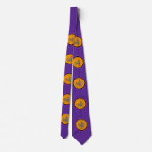Cravate Sagittarius Necktie (Dos)