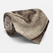 Cravate Saint Bartholomée l'Apôtre par Albrecht Durer (Roulé)