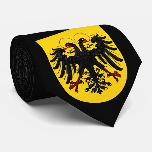 Cravate Saint Empire Romain (Roulé)