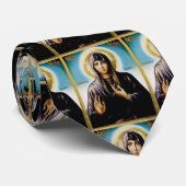 Cravate Saint Petka (Roulé)