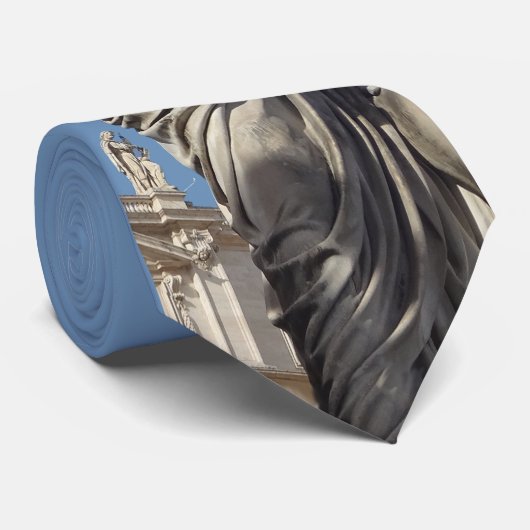 Cravate Saint-Pierre (Roulé)