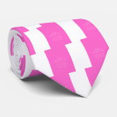 Cravate Saint-Valentin (Roulé)