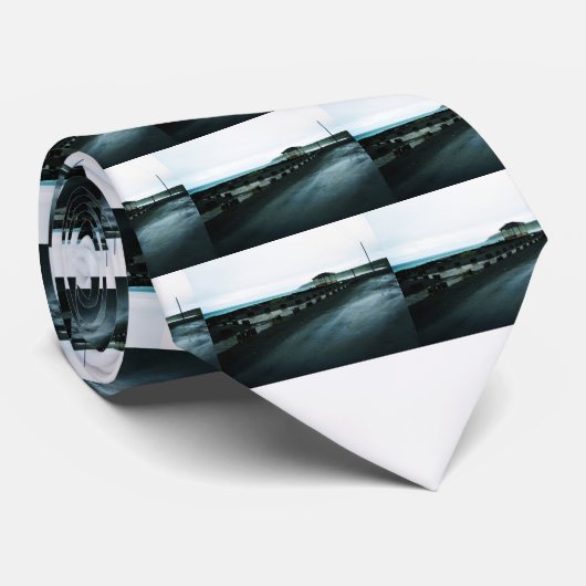 Cravate Saint-Vincent (Roulé)