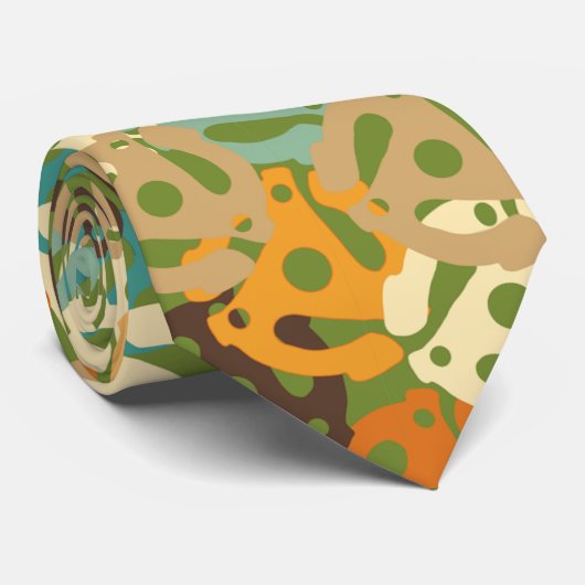 Cravate Sais-Tu Ce Que C'Est ? (Roulé)