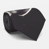 Cravate Salésien Saint Don John Bosco (Roulé)