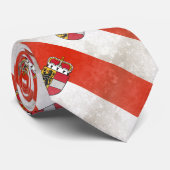 Cravate Salzburgerland (Roulé)