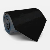 Cravate San Diego Sunset III Superbe paysage californien (Roulé)