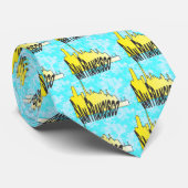 Cravate San Francisco (Roulé)