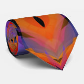 Cravate Sanctuaire intérieur (Roulé)