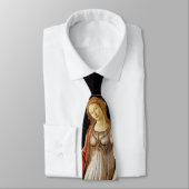 Cravate Sandro Botticelli - La Primavera (Attaché)