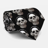 Cravate sans titre (Roulé)