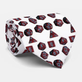 Cravate sans titre (Roulé)