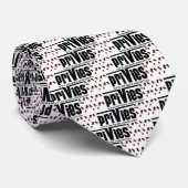 Cravate sans titre (Roulé)