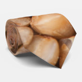 Cravate Sarrasin (Roulé)