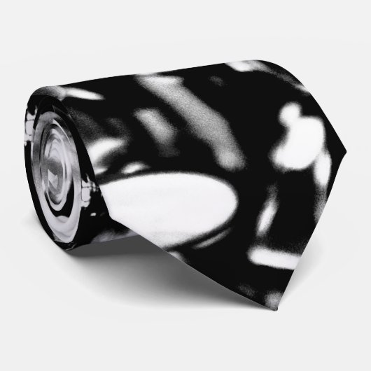 Cravate Saxophone (Roulé)