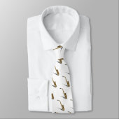 Cravate Saxophone020511 (Attaché)