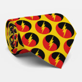 CRAVATE SCA Dark Horde (Roulé)