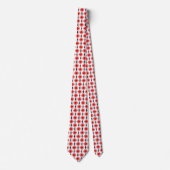 Cravate SCA Northkeep Populace Badge Tie (Devant)