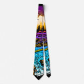 Cravate Scène extérieure (Devant)