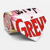 Cravate Scènes 1896 d'opéra (Roulé)