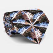 Cravate Sci-Fi MM 5-1A (Roulé)