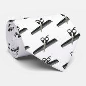 Cravate ScissorsComb052010 (Roulé)