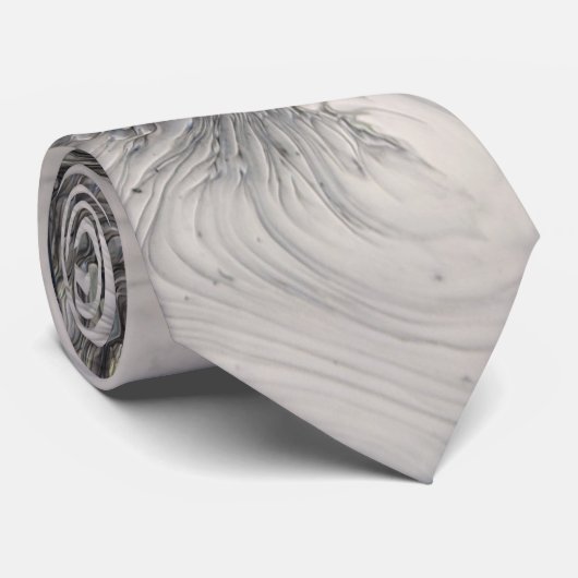 cravate "Scorpio" (Roulé)