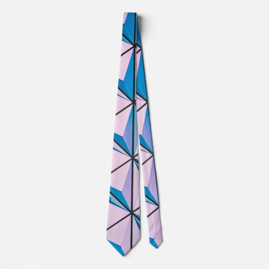 Cravate scott-webb (Devant)