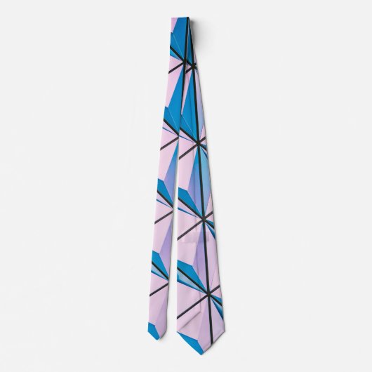 Cravate scott-webb (Dos)