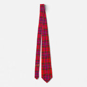 Cravate Scottish (Dos)