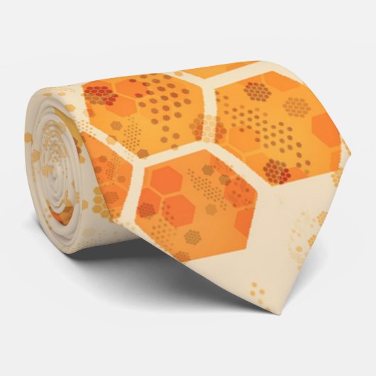 Cravate Scrapbooking numérique (Roulé)