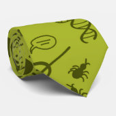 Cravate Scrapbooking numérique (Roulé)