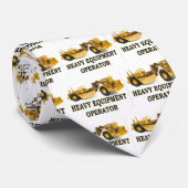 CRAVATE SCRAPER EARTH MOVER (Roulé)