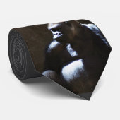 Cravate Se rappeler (Roulé)