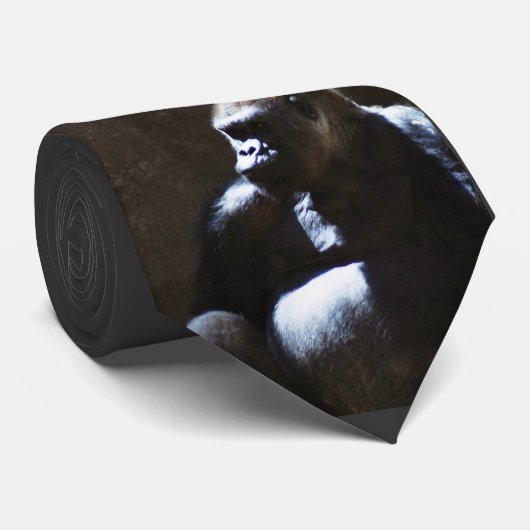 Cravate Se rappeler (Roulé)