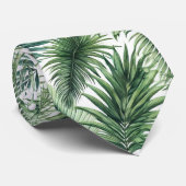 Cravate Se sentir tropical (Roulé)