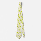 Cravate Seahorse (Devant)