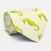 Cravate Seahorse (Roulé)